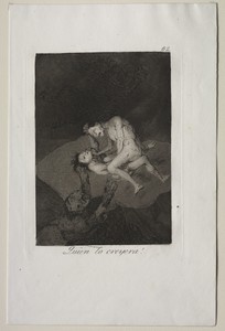 Who Would Have Thought It!, Plate 62