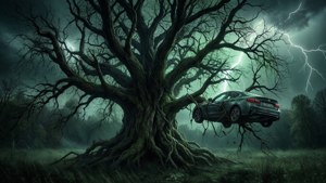 Whomping Willow Rampage