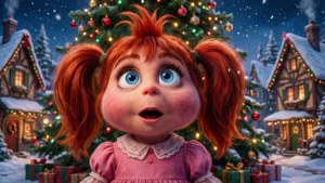 Whoville Wonder