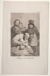 Why Hide Them?, Plate 30