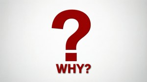 Why Red Question