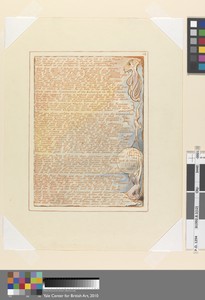 "Why wilt thou give to her a Body..." (Plate 12)