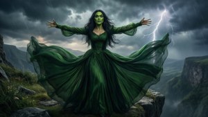 Wicked Storm