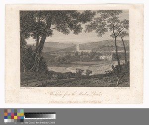 Wickham, from the Marlow Road
