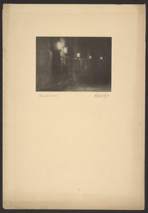 Wiental Abschluss