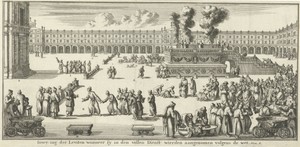 Wijding van de Levieten