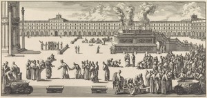 Wijding van de Levieten