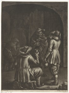 Wijn proeven