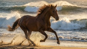 Wild Gallop