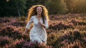 Wild Heather