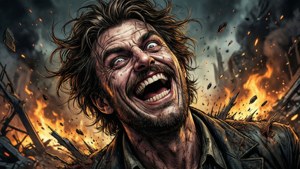 Wild Laughter