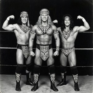 Wild Samoans Alliance