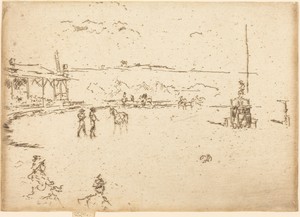 Wild West, Buffalo Bill