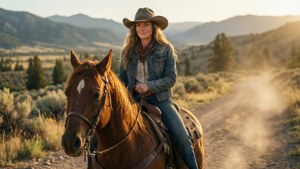 Wild West Ride