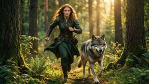 Wilderness Pack