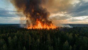 Wildfire Horizon