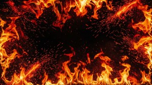 Wildfire Splash Edge