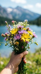 Wildflower Bouquet