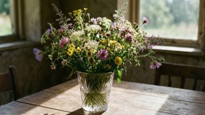 Wildflower Bouquet