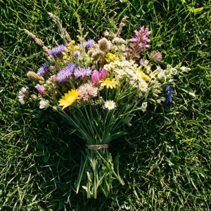 Wildflower Bouquet