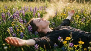 Wildflower Breath