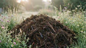Wildflower Compost