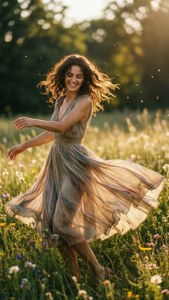 Wildflower Dance