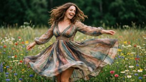 Wildflower Dance