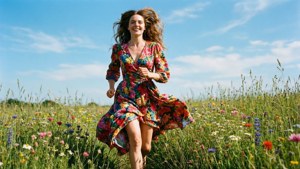 Wildflower Daydream