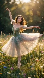 Wildflower Daydream