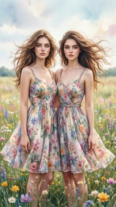 Wildflower Dream