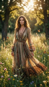 Wildflower Dream