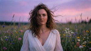 Wildflower Dream