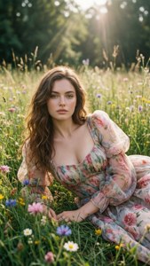 Wildflower Dream