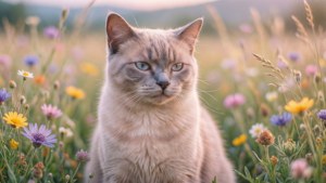 Wildflower Dream