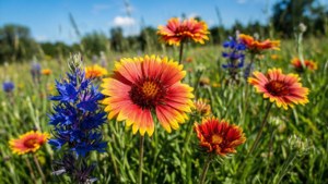 Wildflower Dreams