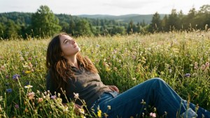 Wildflower Field