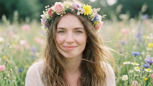 Wildflower Field