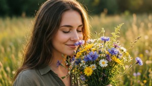 Wildflower Love