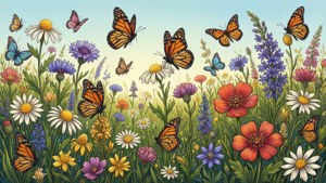 Wildflower Meadow