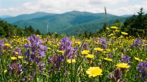 Wildflower Meadow