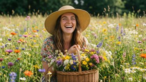 Wildflower Meadow