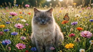 Wildflower Meadow