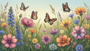 Wildflower Meadow