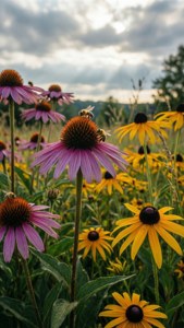 Wildflower Meadow