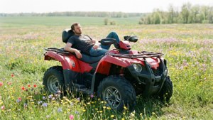 Wildflower Meadow Stop