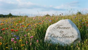 Wildflower Remembrance