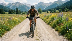 Wildflower Ride