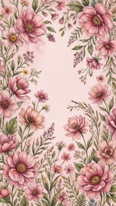 Wildflower Romance