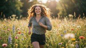 Wildflower Run